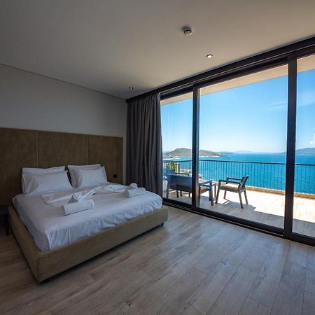 Apart-Hotel Lili2 Саранде Екстериор снимка