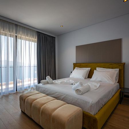 Apart-Hotel Lili2 Саранде Екстериор снимка